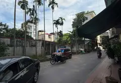 Bán nhà mặt phố quận cầu giấy... Bán đất tại Phú Diễn, Hà Nội 04