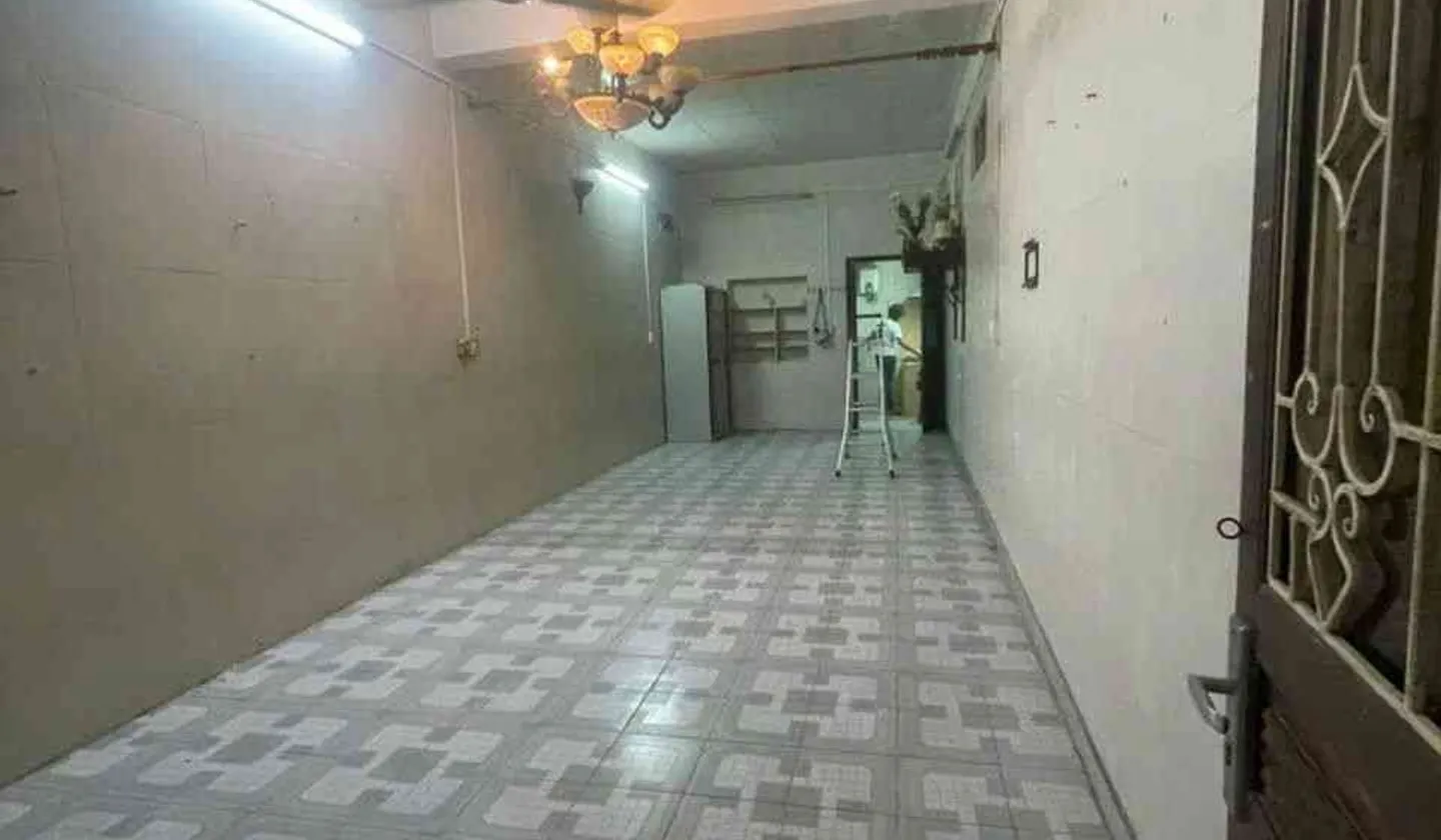 Căn hộ sang trọng tại trung tâm quận Hoàng Mai, không gian sống đẳng cấp... Bán căn hộ chung cư tại Tương Mai, Hà Nội 01