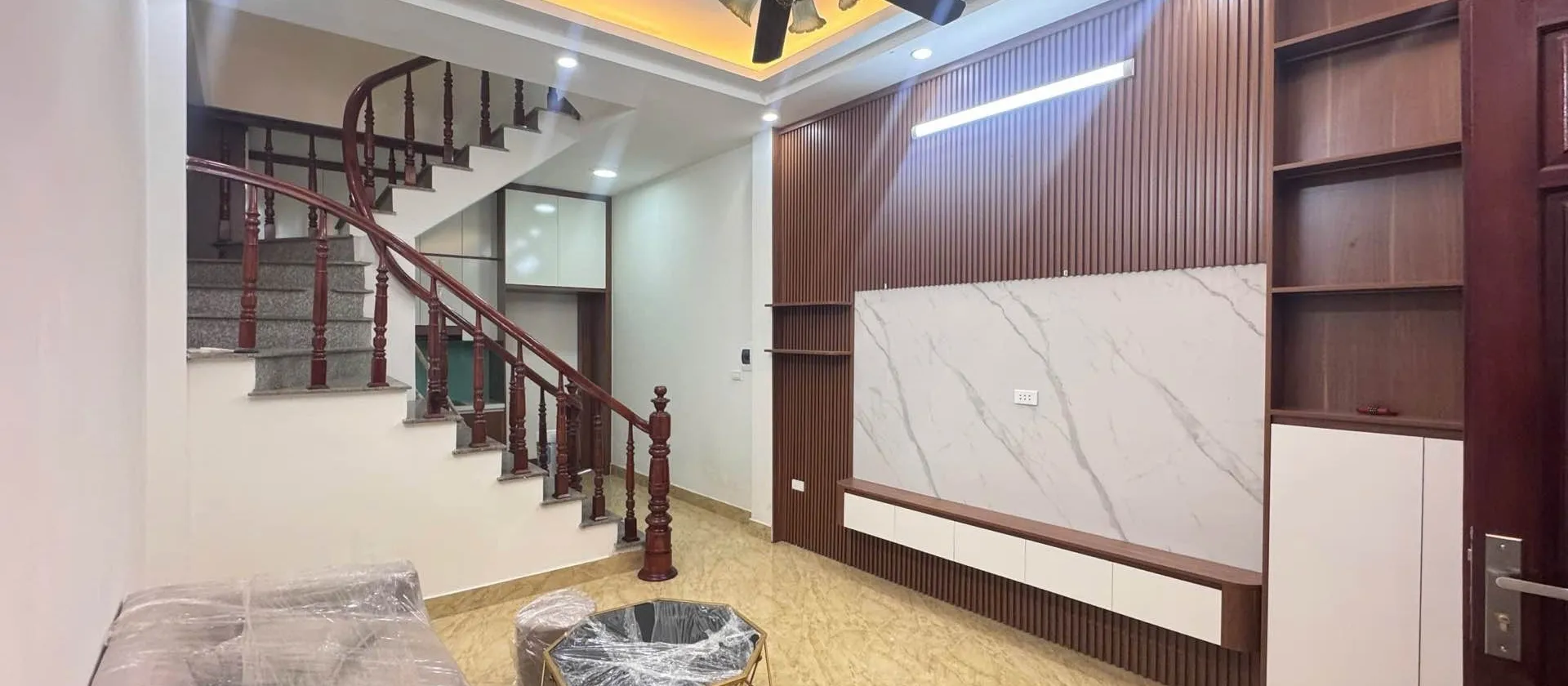 Bán nhà riêng 5 tầng diện tích 30m2 tại phường Giáp Nhị, Hoàng Mai... Bán nhà riêng tại Hoàng Mai, Hà Nội 01