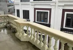 Bán nhà riêng mặt tiền rộng 6.5m tại quận Ngô Quyền, vị trí trung tâm sầm uất... Bán nhà riêng tại Gia Viên, Hải Phòng 18