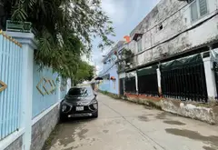 Ô TÔ NGỦ TRONG NHÀ – HẺM 6M – FULL NỘI THẤT – NHỈNH 4 TỶ . ĐÀO TÔNG NGUYÊN_ NHÀ BÈ.
NHỈNH 4 Đ HƠN... Bán nhà riêng tại Nhà Bè, Hồ Chí Minh 01