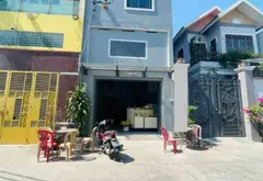 ❌ NHÀ MỚI 4 TẦNG CÓ THANG MÁY - TRUNG MỸ TÂY - GẦN ĐỖ MƯỜI (QL1A CŨ) - 8.X TỶ ❌... Bán nhà riêng tại Trung Mỹ Tây, Hồ Chí Minh 03