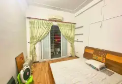 BÁN NHÀ TRẦN QUÝ CÁP - GẦN PHỐ - DIỆN TÍCH 27m GIÁ HƠN 4 Tỷ... Bán nhà riêng tại Đống Đa, Hà Nội 05