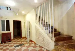 Bán nhà riêng 4 tầng tại phường Lạc Long Quân, diện tích 35m2, pháp lý đầy đủ... Bán nhà riêng tại Tây Hồ, Hà Nội 01