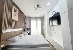 🌿 KHÔNG GIAN SỐNG TRONG LÀNH, CAO RÁO – NHÀ PHỐ 5 TẦNG DẠ NAM Q8 – DIỆN TÍCH SỬ DỤNG 195M²... Bán nhà riêng tại Chánh Hưng, Hồ Chí Minh 03