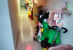 Bán nhà 2 tầng mặt tiền 4m tại Tân Hòa Đông giá 7.2 tỷ... Bán owner_side tại Bình Trị Đông, Hồ Chí Minh 01