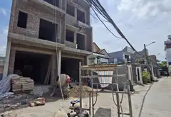 Bán nhà riêng 3 tầng tại Lệ Tảo, Kiến An, Hải Phòng, ô tô vào nhà... Bán nhà riêng tại Kiến An, Hải Phòng 05