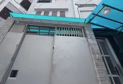 Nhà 5 tầng Đông Hồ - Hiếm có, gần mặt tiền, chuẩn phong thủy... Bán nhà riêng tại Tân Hòa, Hồ Chí Minh 01