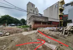 Cơ Hội Vàng Sở Hữu Nhà Mặt Phố Lô Góc, Ô Tô Đỗ Cửa Tại Quận Hoàn Kiếm... Bán nhà mặt phố tại Việt Hưng, Hà Nội 05