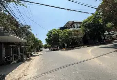 Nhà mặt phố 2 tầng, vị trí đắc địa, giá cực hấp dẫn... Bán nhà mặt phố tại Hòa Khánh, Đà Nẵng 02