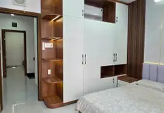 Bán Nhà 5 Tầng, Đường Bình Trị Đông, quận Bình Tân, nhỉnh 6 tỷ... Bán nhà riêng tại Bình Trị Đông, Hồ Chí Minh 08