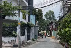 BÁN NHÀ TÂN PHÚ - ÔTÔ NGỦ TRONG NHÀ - NGAY NGUYỄN VĂN SĂNG - 4 TẦNG - NGANG 4.1M CHỈ 8TỶ TL... Bán nhà riêng tại Tân Sơn Nhì, Hồ Chí Minh 05