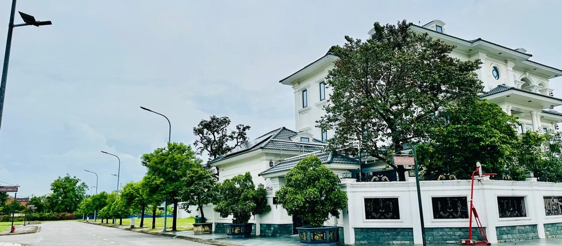 Bán đất dự án Quang Minh Green City Thuỷ Nguyên, khu đô thị trung tâm với không gian xanh... Bán đất tại Thủy Nguyên, Hải Phòng 01