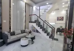 💥 NHÀ ĐẸP THỐNG NHẤT – FULL NỘI THẤT – 2 TẦNG – 4TY55 TL... Bán nhà riêng tại An Hội Đông, Hồ Chí Minh 05
