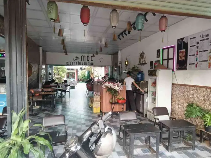 Nhà mặt tiền kinh doanh rộng ở xã Tân Vĩnh Lộc, Hồ Chí Minh... Bán nhà mặt phố tại Tân Vĩnh Lộc, Hồ Chí Minh 01