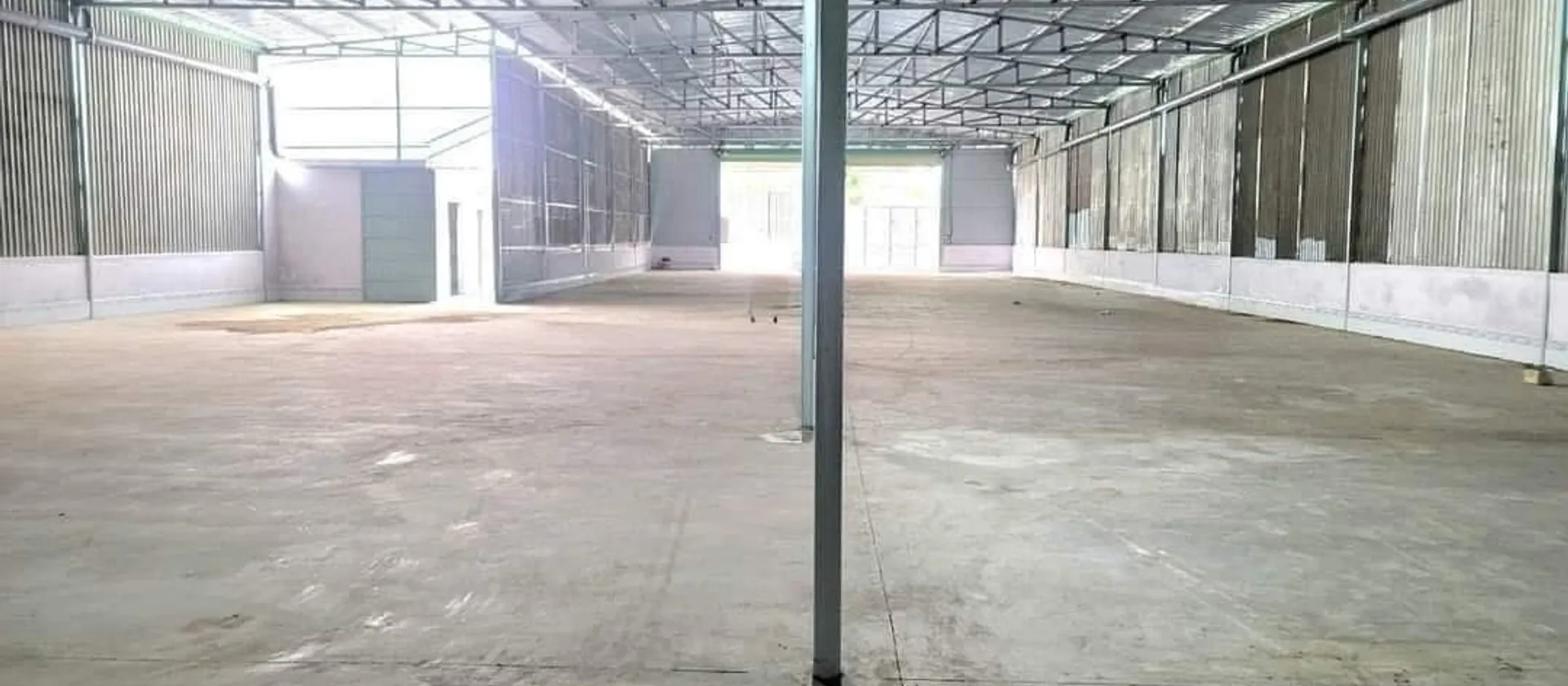 Bán xưởng 973m ngay Nguyễn Văn Bứa, Hóc Môn... Bán kho, nhà xưởng tại Bà Điểm, Hồ Chí Minh 01