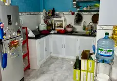 Bán nhà 2 tầng 34m2 gần mặt tiền khu trung tâm Tân Phú... Bán owner_side tại Phú Thọ Hòa, Hồ Chí Minh 04