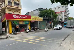 BÁN 72m2 ĐẤT FULL THỔ CƯ ĐƯỜNG THÔNG OTO VÀO TẠI BẦU KIM CHUNG THIÊN LỘC... Bán đất tại Thiên Lộc, Hà Nội 08