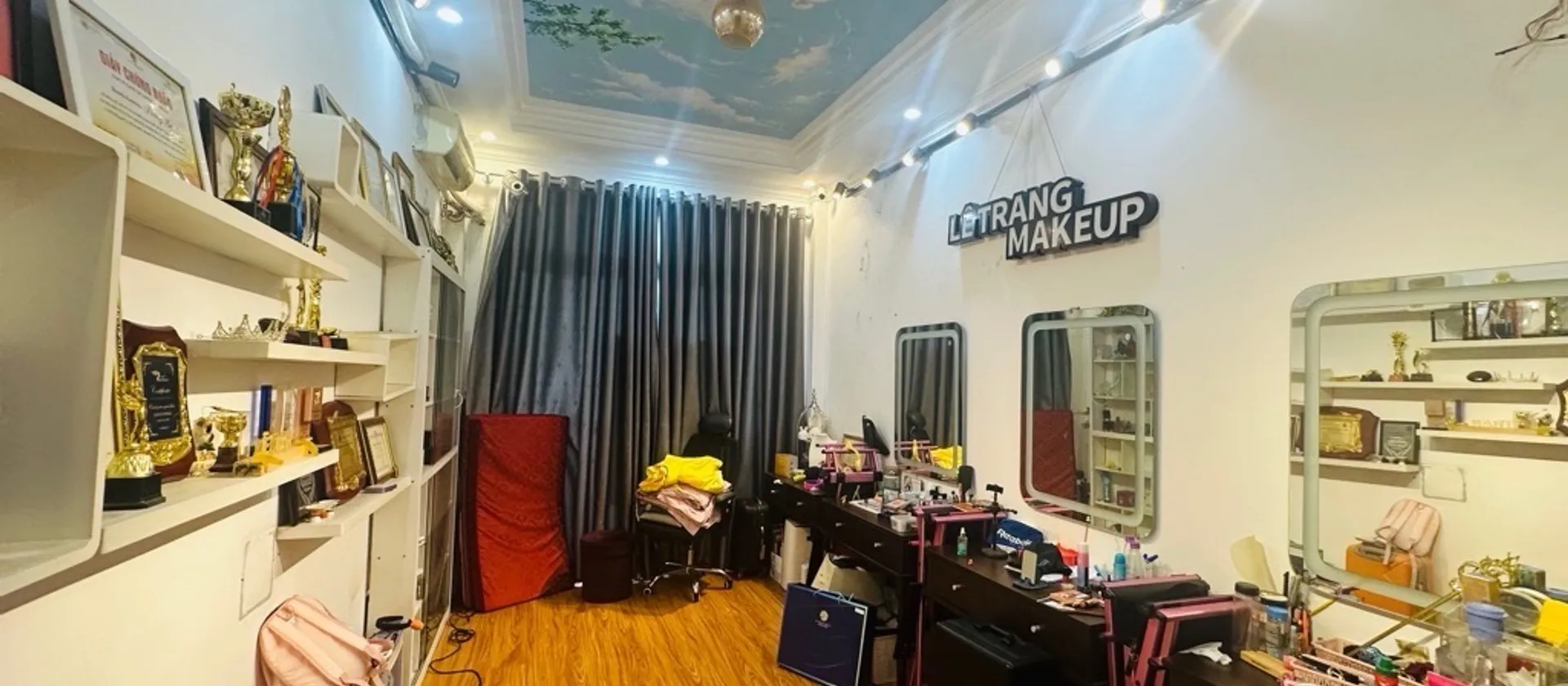 Nhà mặt phố 5 tầng tại phường Ngọc Hà, vị trí đắc địa Ba Đình... Bán nhà mặt phố tại Ngọc Hà, Hà Nội 01