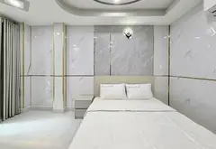 Bán nhà riêng 4 tầng 43m2 tại Đoàn Thị Điểm, Phú Nhuận với giá ưu đãi... Bán nhà riêng tại Cầu Kiệu, Hồ Chí Minh 10