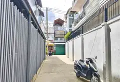 Nhà mới 3 tầng sân rộng, HXH Lê Đức Thọ Gò Vấp... Bán nhà riêng tại An Hội Đông, Hồ Chí Minh 03
