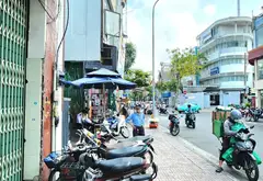 Căn hộ siêu kinh doanh mặt tiền rộng Phú Nhuận... Bán căn hộ chung cư tại Phú Nhuận, Hồ Chí Minh 07