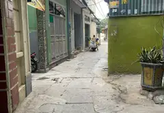 Nhà 5 tầng hiện đại tại Phường Thanh Liệt, Hà Nội - Tiện nghi, vị trí tiềm năng... Bán nhà riêng tại Thanh Liệt, Hà Nội 02