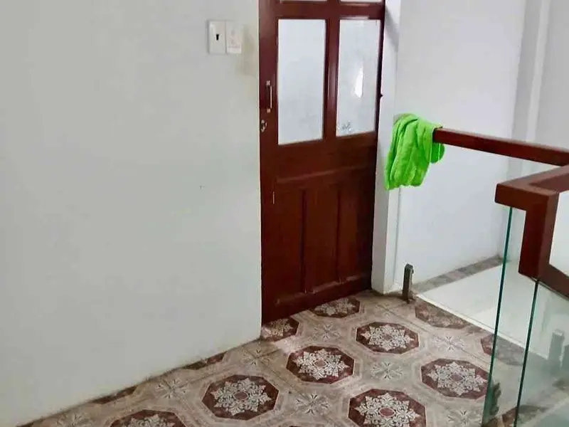 Nhà 2 tầng 40m2 khu Phạm Văn Bạch giá 4.5 tỷ thương lượng... Bán nhà riêng tại Tân Sơn, Hồ Chí Minh 01