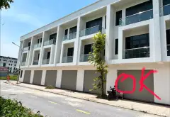 Bán Shophouse 3 tầng tại Đông Đô - Việt Đoàn, vị trí đắc địa, pháp lý rõ ràng... Bán Shophouse tại Liên Bão, Bắc Ninh 10