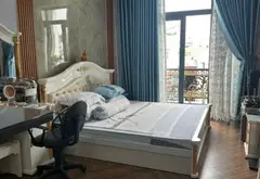 Nhà mặt phố Bình Thới - Đỉnh cao tiện nghi quận 11... Bán nhà mặt phố tại Phú Thọ, Hồ Chí Minh 02