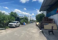 Bán đất 5524m2 mặt tiền lớn tại Bà Điểm, Hóc Môn... Bán đất tại Bà Điểm, Hồ Chí Minh 03