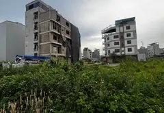 Đất mặt đường rộng 30m, vị trí vàng khu An Lạc... Bán đất tại An Khánh, Hà Nội 02