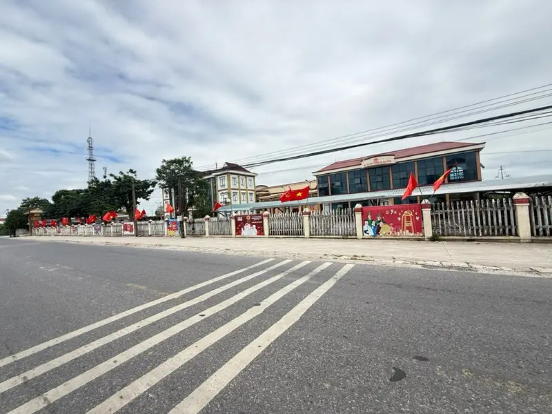 Đất phân lô góc view hồ đẹp tại Đại Đồng, Hưng Yên... Bán đất tại Đại Đồng, Hưng Yên 01