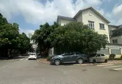 Biệt thự góc 3 mặt thoáng tại Tây Mỗ - Cơ hội sở hữu hiếm có giá tốt... Bán biệt thự, liền kề tại Tây Mỗ, Hà Nội 01