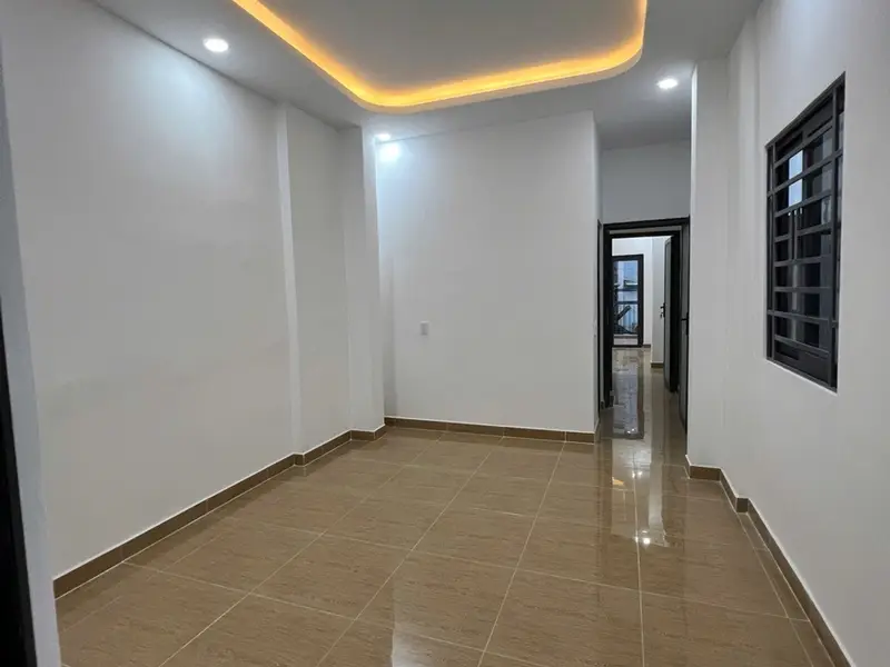 Nhà mặt phố Nguyễn Duy siêu rẻ giảm giá đến 1 tỷ... Bán nhà mặt phố tại Gia Định, Hồ Chí Minh 01