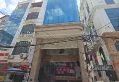 Mặt phố lô góc 9 tầng thang máy, đẳng cấp sinh lời... Bán partner tại Khương Đình, Hà Nội 03