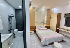 Siêu phẩm nhà 4 tầng Lô Góc khu Phú Hồng Đạt... Bán nhà mặt phố tại An Phú, Hồ Chí Minh 12