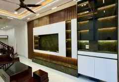 TRUNG TÂM TỨ HIỆP -46M -4 TẦNG -GẦN PHỐ - GIAO THÔNG THUẬN TIỆN-5P ĐẾN BX NƯỚC NGẦM -G.I.A HƠN 7TY... Bán nhà riêng tại Thanh Trì, Hà Nội 02