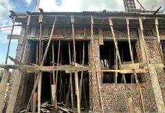Nhà riêng 3 tầng mặt ngõ chính xã Đồng Quang, ô tô đỗ cửa, gần nhà văn hóa... Bán nhà riêng tại An Dương, Hải Phòng 01