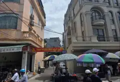 Cơ hội sở hữu nhà riêng phong cách hiện đại ngay sát chợ Hàng... Bán nhà riêng tại Lê Chân, Hải Phòng 14