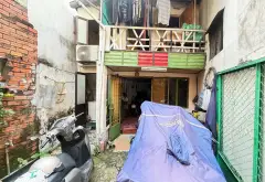Bán Đất Tặng Nhà - 54M2 - GẦN MT LÊ QUANG ĐỊNH - 4.X TỶ☀️🌿... Bán nhà riêng tại Bình Lợi Trung, Hồ Chí Minh 02