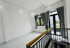 Nhanh tay sở hữu nhà đẹp 2 tầng 4 phòng ngủ tại Tân Thới Hiệp giá tốt... Bán nhà riêng tại Tân Thới Hiệp, Hồ Chí Minh 08