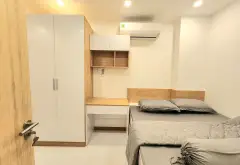 Căn hộ dịch vụ trung tâm Quận 3, sinh lời ổn định... Bán nhà riêng tại Nhiêu Lộc, Hồ Chí Minh 08