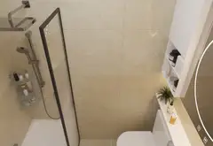 Nhà 4 Tầng Xe Hơi Đậu Ngủ Trước Khu Vip Q10... Bán nhà riêng tại Hòa Hưng, Hồ Chí Minh 03