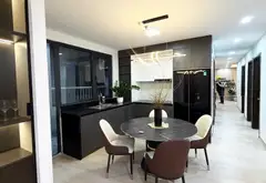 Bán căn hộ 3 phòng ngủ view công viên tại chung cư FLC Phạm Hùng... Bán căn hộ chung cư tại Từ Liêm, Hà Nội 04