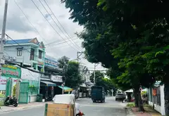 Nhà Mặt Phố Trần Thị Cờ - 100m2, Thới An. Q12. Chỉ 8.1 Tỷ... Bán nhà mặt phố tại Thới An, Hồ Chí Minh 09