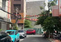 Biệt thự siêu rộng ngang 10m, đường rộng 12m xe hơi, ở trung tâm Quận 10, đường Thành Thái... Bán biệt thự, liền kề tại Hòa Hưng, Hồ Chí Minh 19