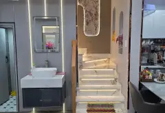 Nhà 3 tầng gần sân bay, 53m2, giá 6.5 tỷ tại Tân Sơn... Bán nhà riêng tại Tân Sơn, Hồ Chí Minh 03