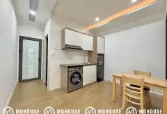 Bán nhà 4 tầng cho thuê cao cấp gần sân bay, thu nhập ổn định... Bán nhà riêng tại Tân Sơn Nhất, Hồ Chí Minh 04