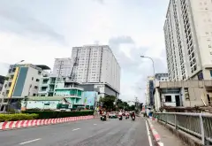 Nhà mặt phố 6 tầng mặt tiền rộng, thiết kế 8 phòng ngủ tại Bình Thạnh... Bán nhà mặt phố tại Bình Thạnh, Hồ Chí Minh 01